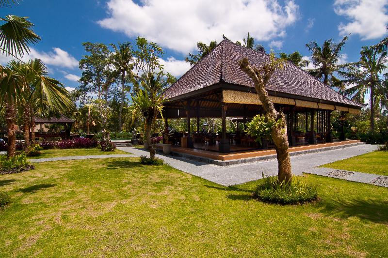 Amatara Agung Raka Hotel Ubud  Exterior photo